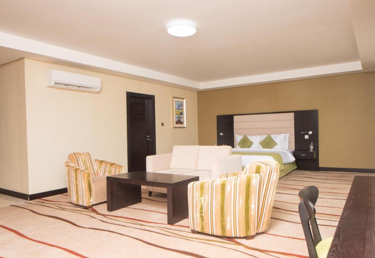 Crossroads Hotel Blantyre Exterior foto